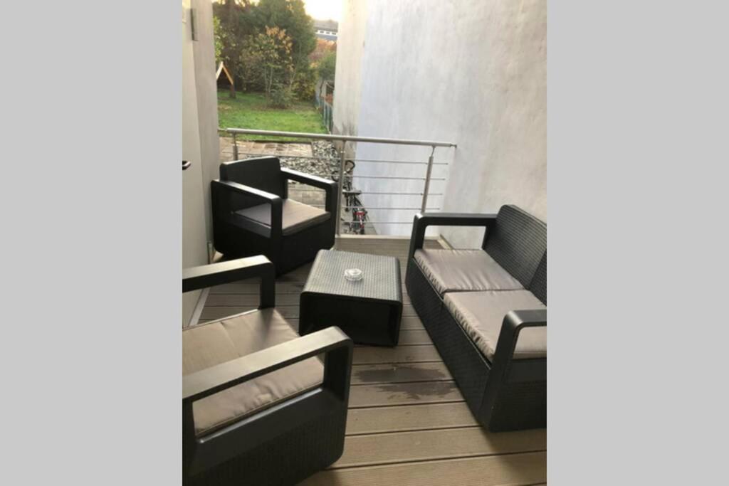 Liverpool - Chillinghouse # 8, Ice 3 Min. Netflix Siegburg Exterior foto