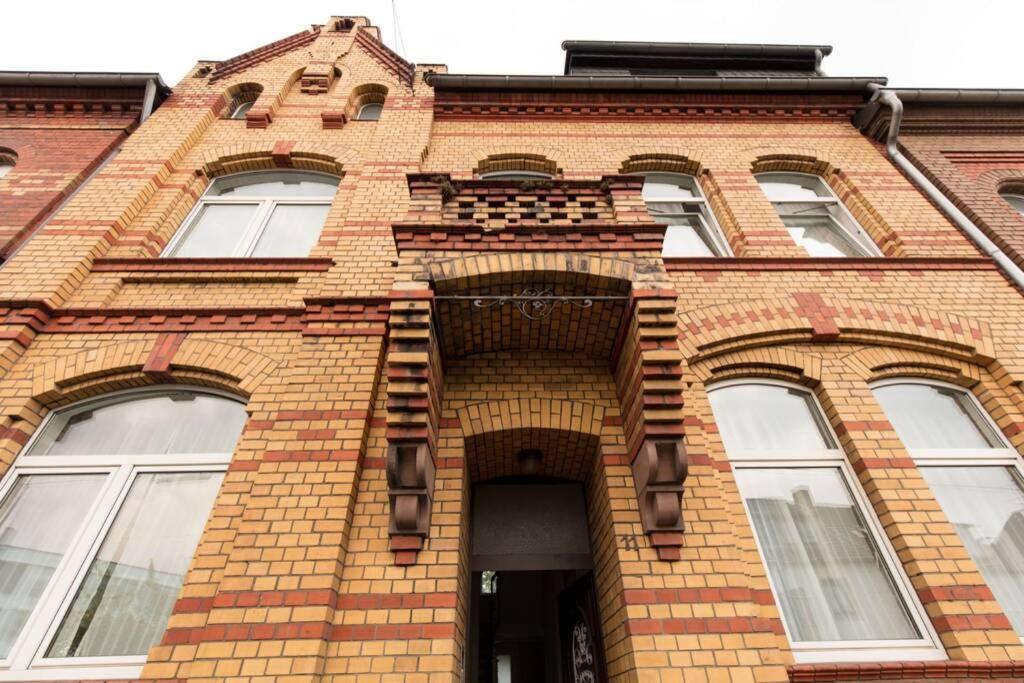 Liverpool - Chillinghouse # 8, Ice 3 Min. Netflix Siegburg Exterior foto